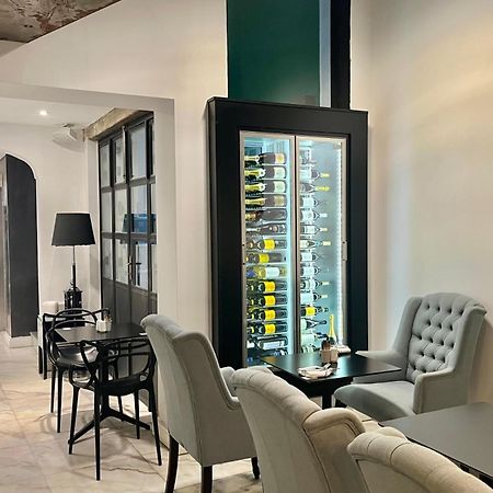 Su29 Boutique Hotel Valletta Exterior photo