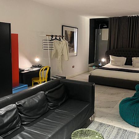 Su29 Boutique Hotel Valletta Exterior photo