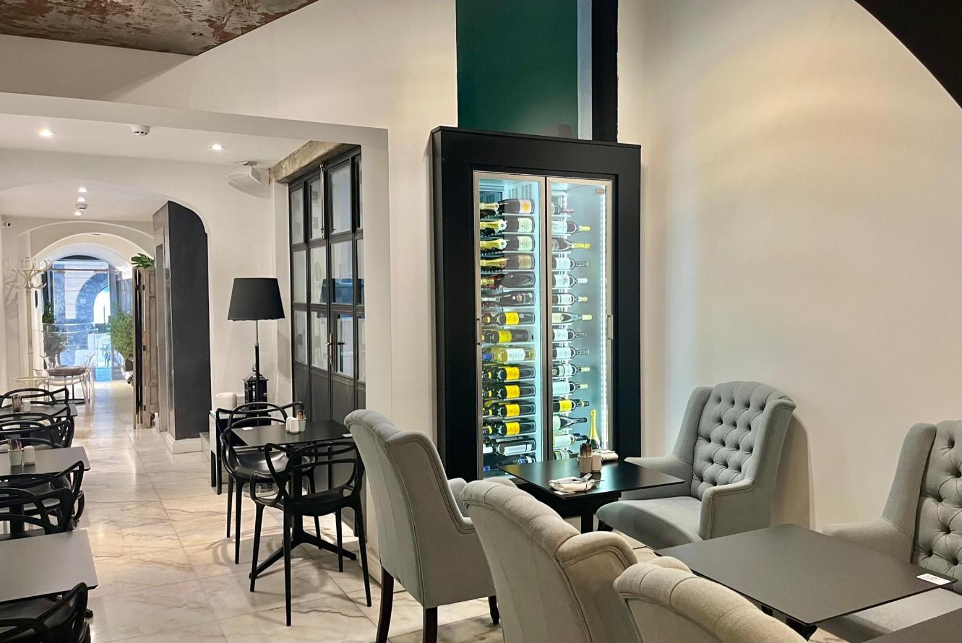 Su29 Boutique Hotel Valletta Exterior photo