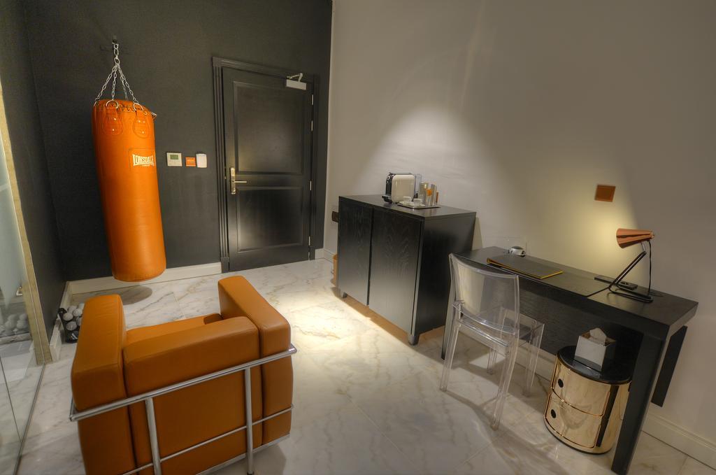 Su29 Boutique Hotel Valletta Exterior photo