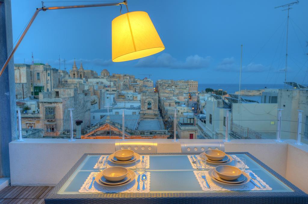 Su29 Boutique Hotel Valletta Exterior photo