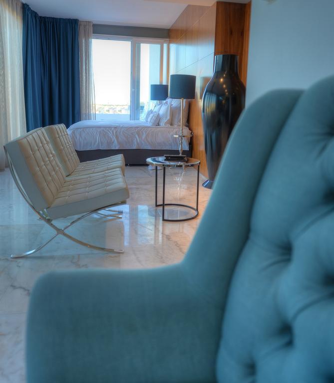 Su29 Boutique Hotel Valletta Exterior photo