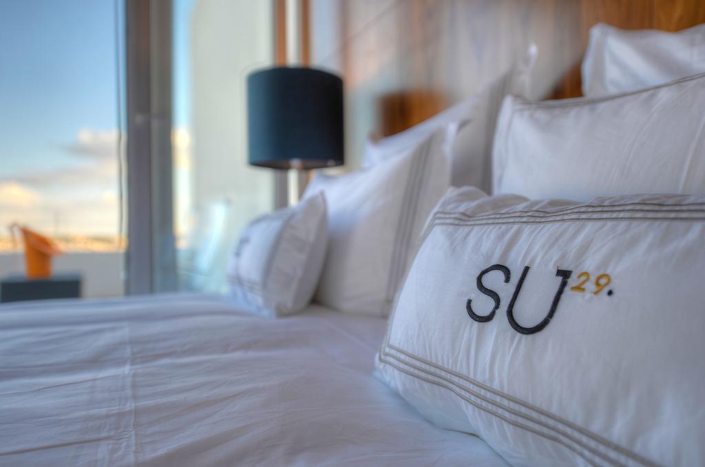Su29 Boutique Hotel Valletta Exterior photo