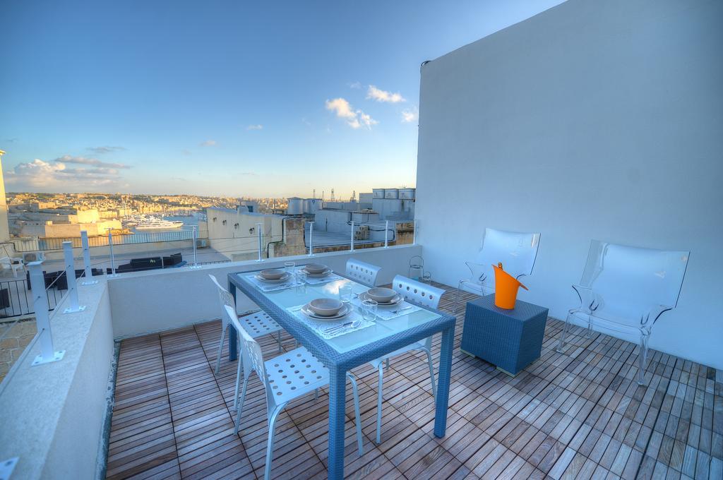 Su29 Boutique Hotel Valletta Exterior photo