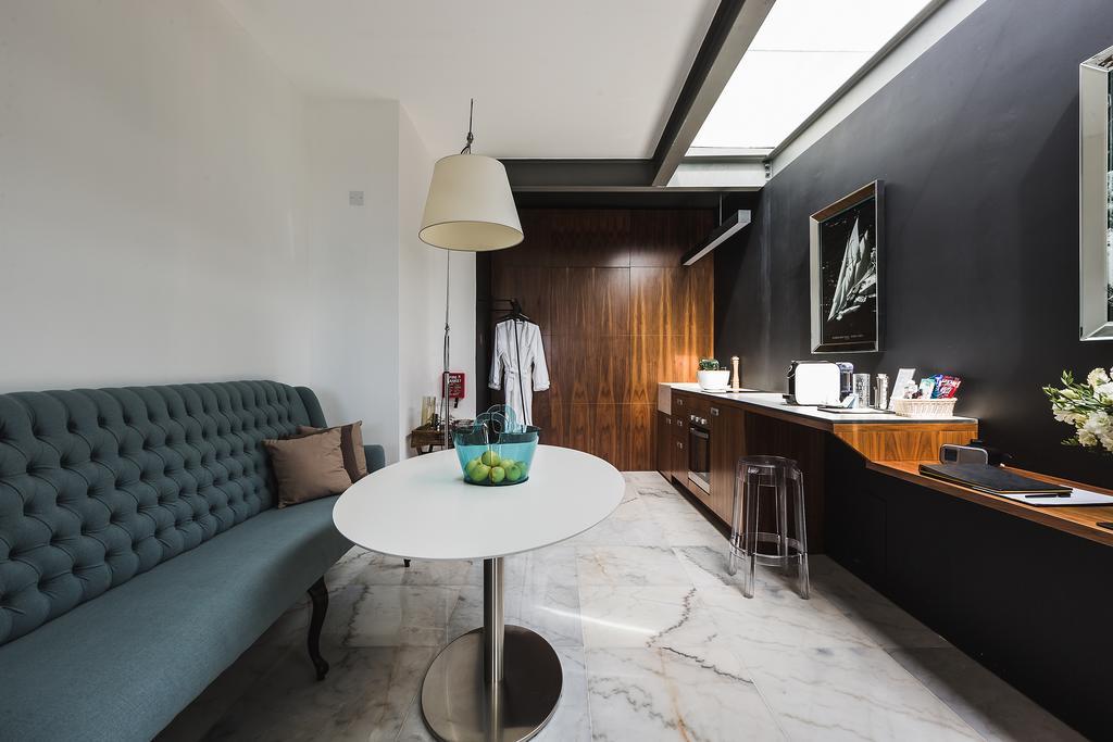 Su29 Boutique Hotel Valletta Exterior photo