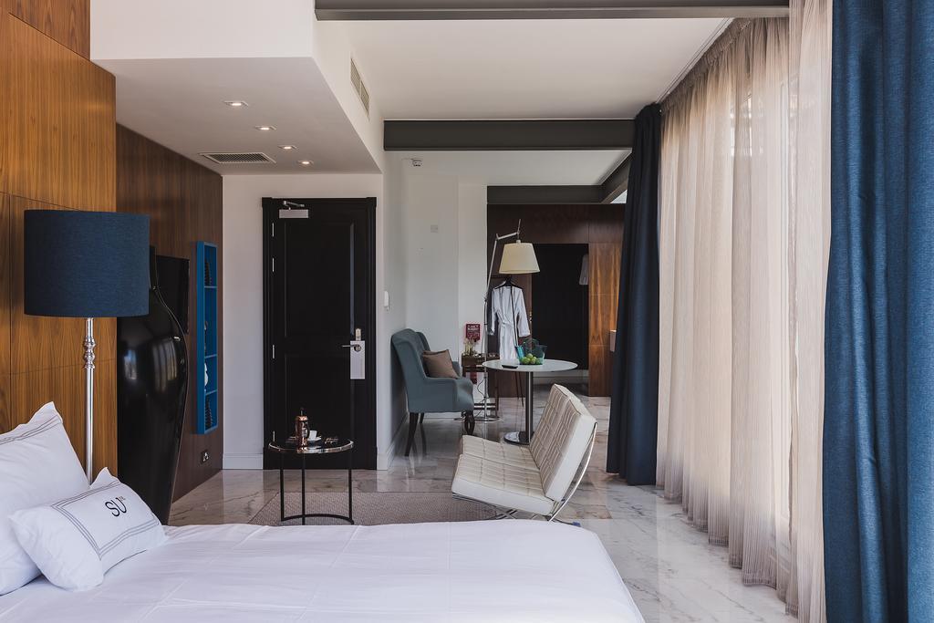 Su29 Boutique Hotel Valletta Exterior photo