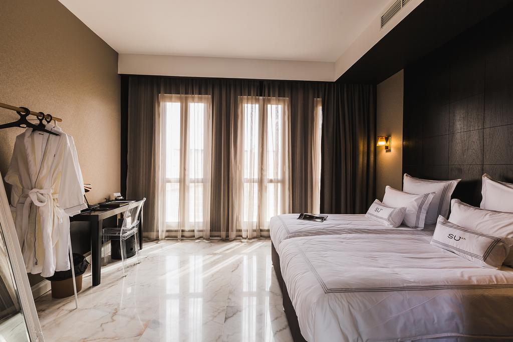 Su29 Boutique Hotel Valletta Exterior photo
