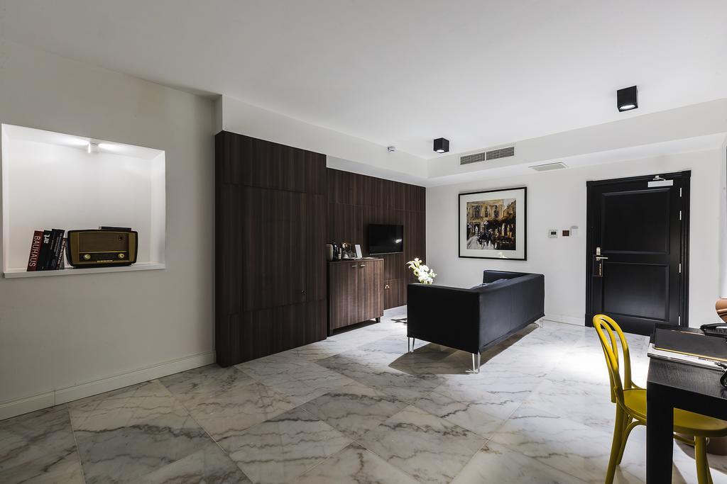 Su29 Boutique Hotel Valletta Exterior photo