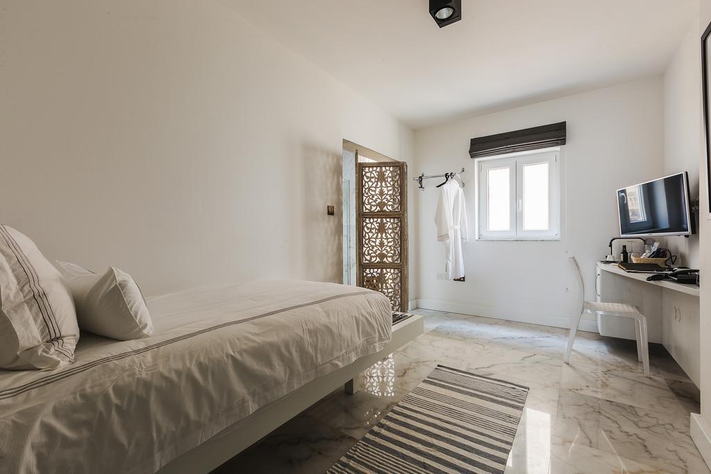 Su29 Boutique Hotel Valletta Exterior photo