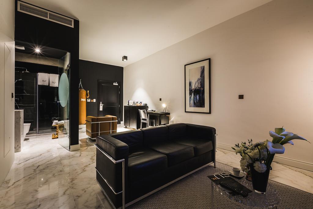 Su29 Boutique Hotel Valletta Exterior photo