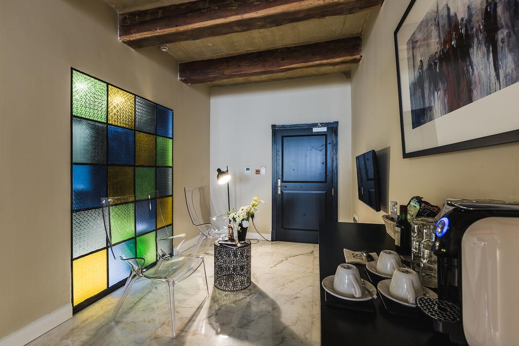 Su29 Boutique Hotel Valletta Exterior photo