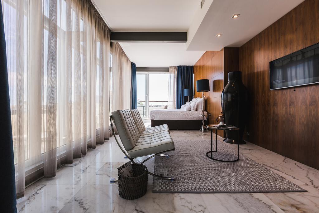 Su29 Boutique Hotel Valletta Exterior photo