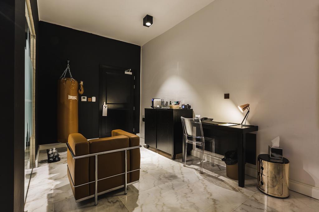 Su29 Boutique Hotel Valletta Exterior photo