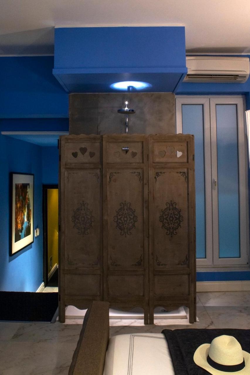 Su29 Boutique Hotel Valletta Exterior photo