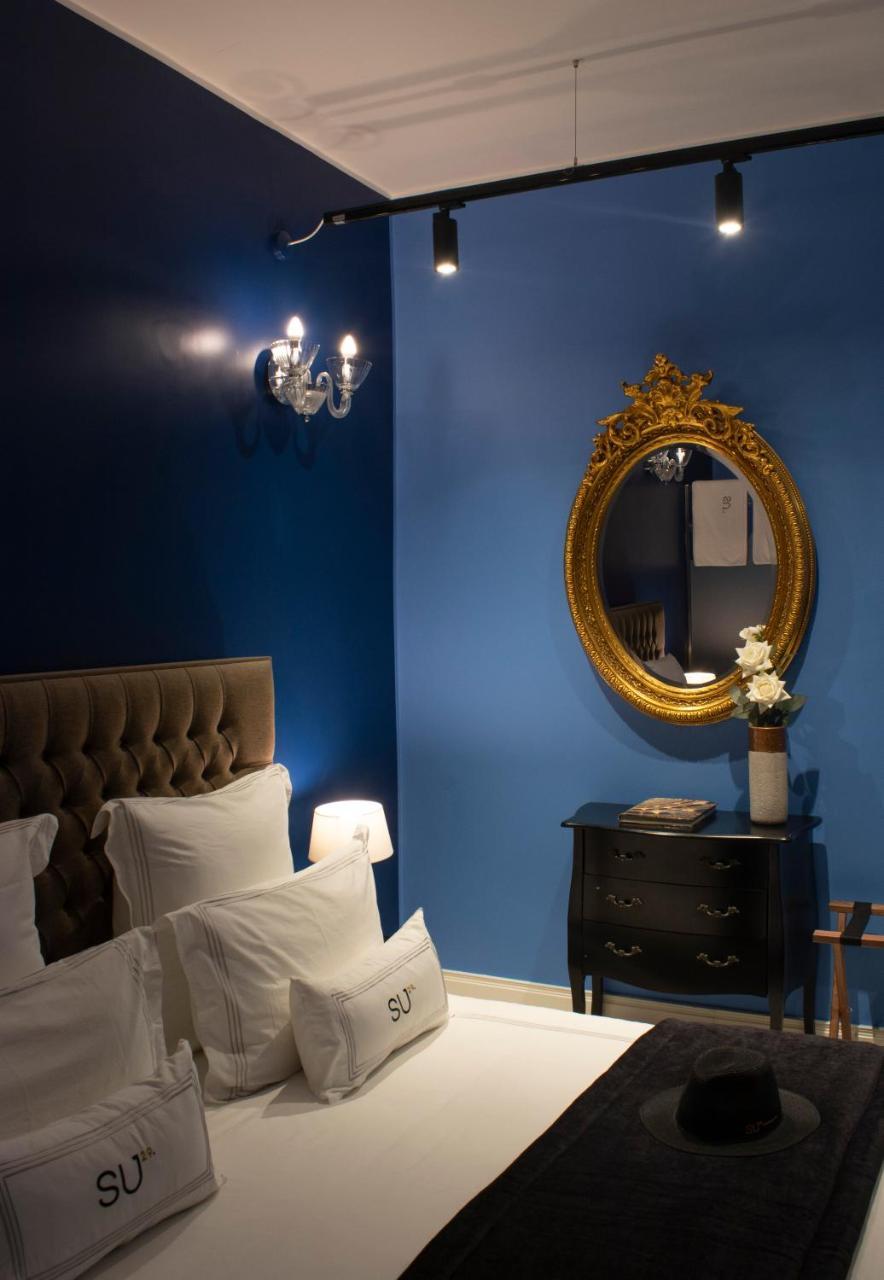 Su29 Boutique Hotel Valletta Exterior photo
