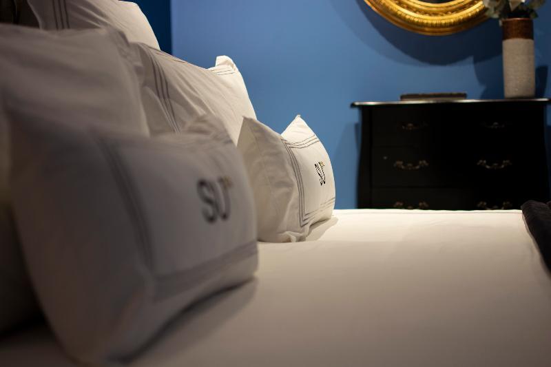 Su29 Boutique Hotel Valletta Exterior photo