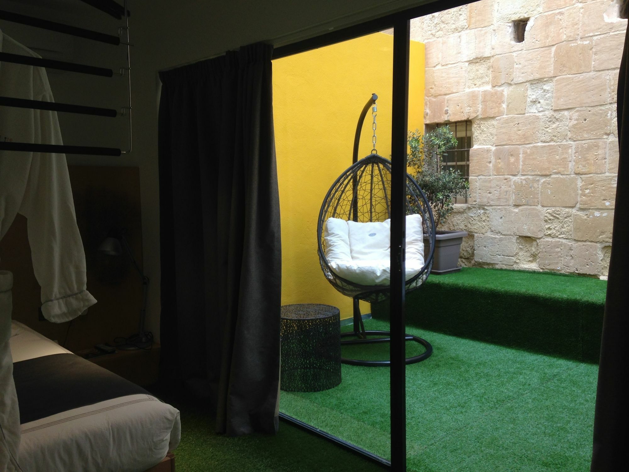 Su29 Boutique Hotel Valletta Exterior photo