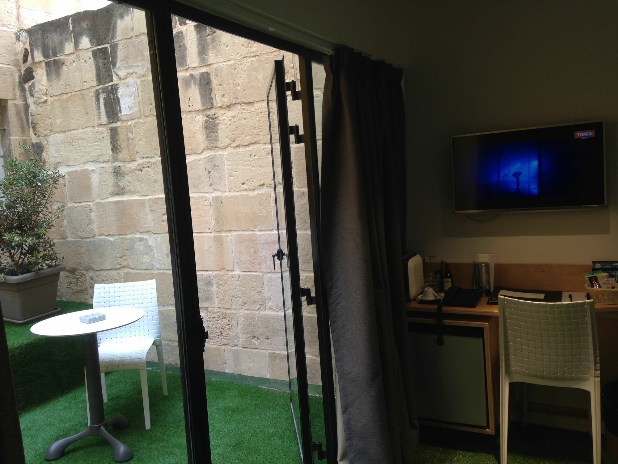 Su29 Boutique Hotel Valletta Exterior photo