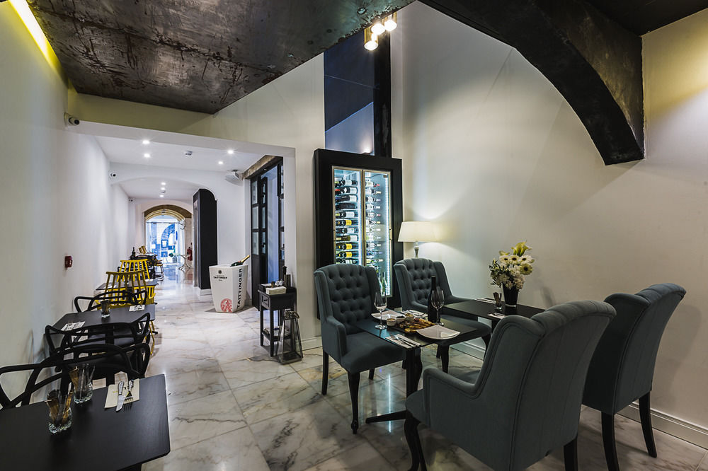 Su29 Boutique Hotel Valletta Exterior photo